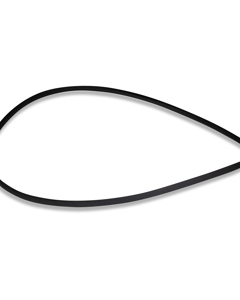 V-belt 13x1676, for compressor 900/10/2/100 D